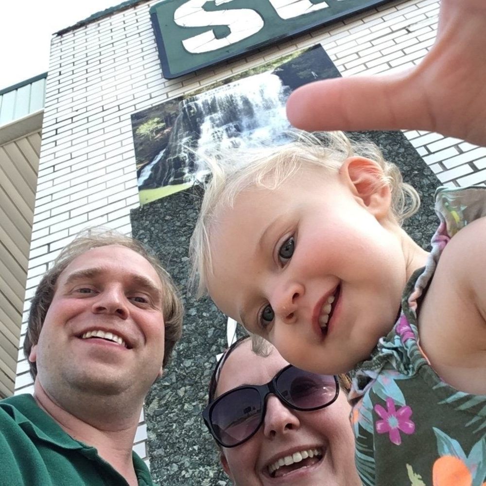 Meet your Posher, Matt